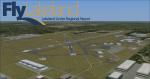 FSX/P3D Lakeland Linder/Sun N Fun Scenery, Florida